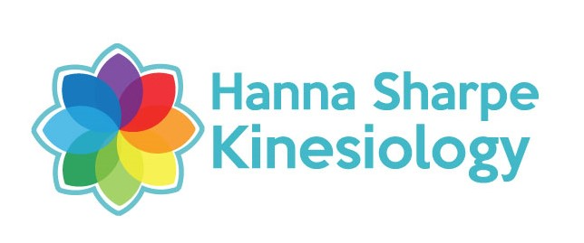 Hanna Sharpe Kinesiology